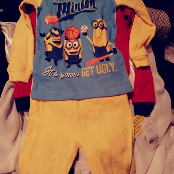 Carters - Picture 1 of 2